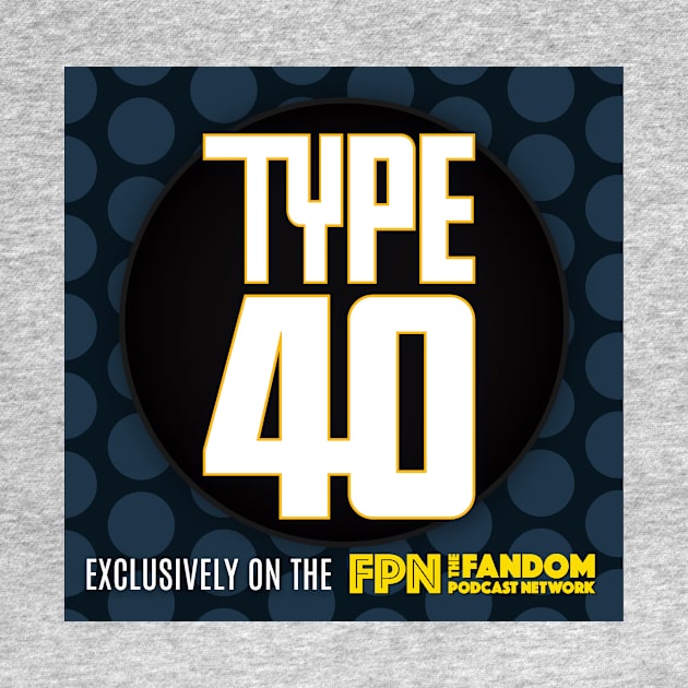 Type 40 Regeneration by Fandom Podcast Network